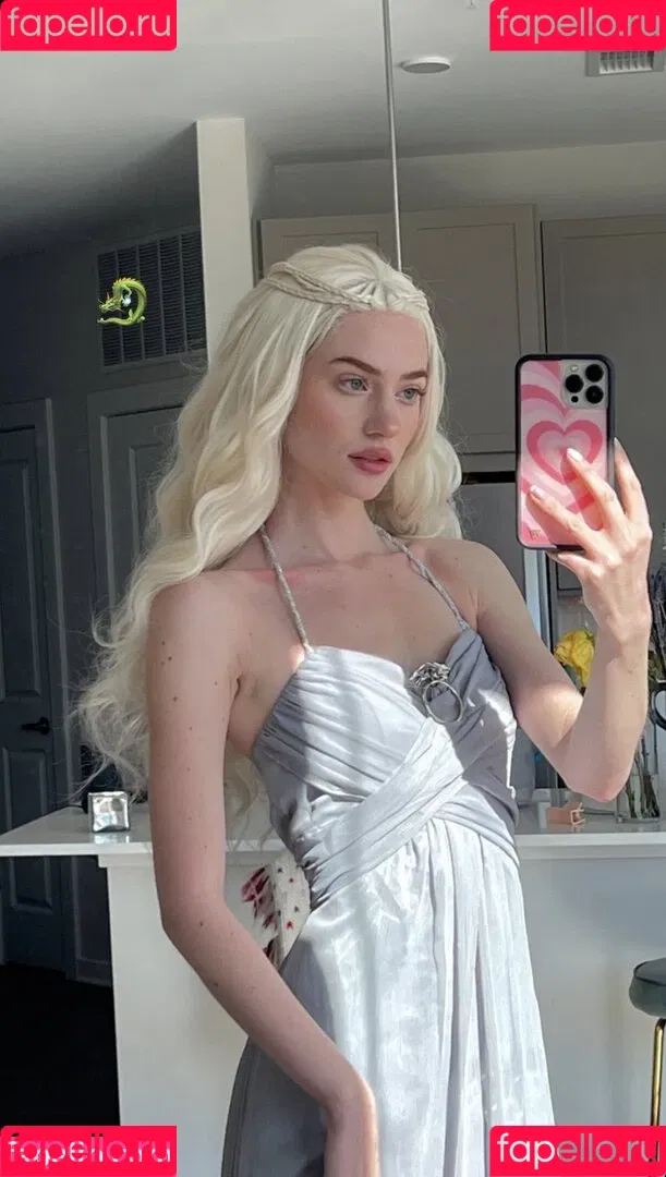 Kennedy Walsh Onlyfans Photo Gallery 