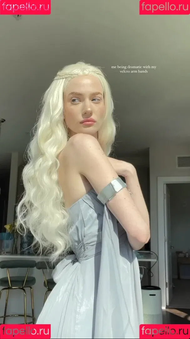 Kennedy Walsh Onlyfans Photo Gallery 