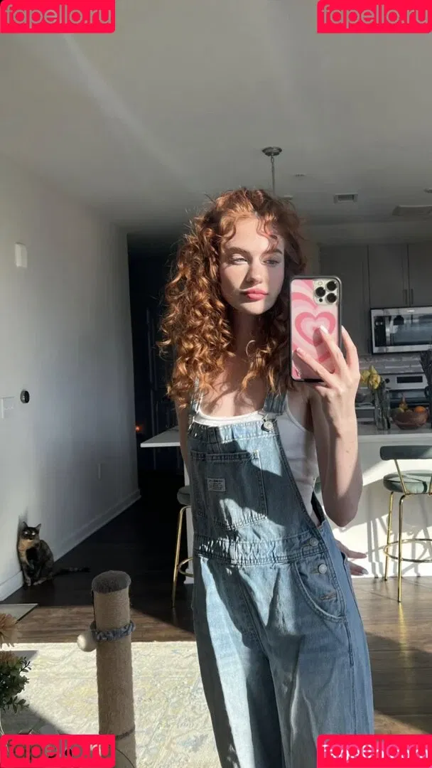 Kennedy Walsh Onlyfans Photo Gallery 