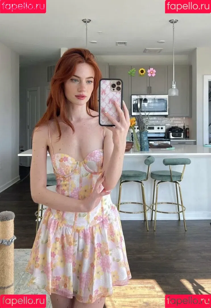 Kennedy Walsh Onlyfans Photo Gallery 