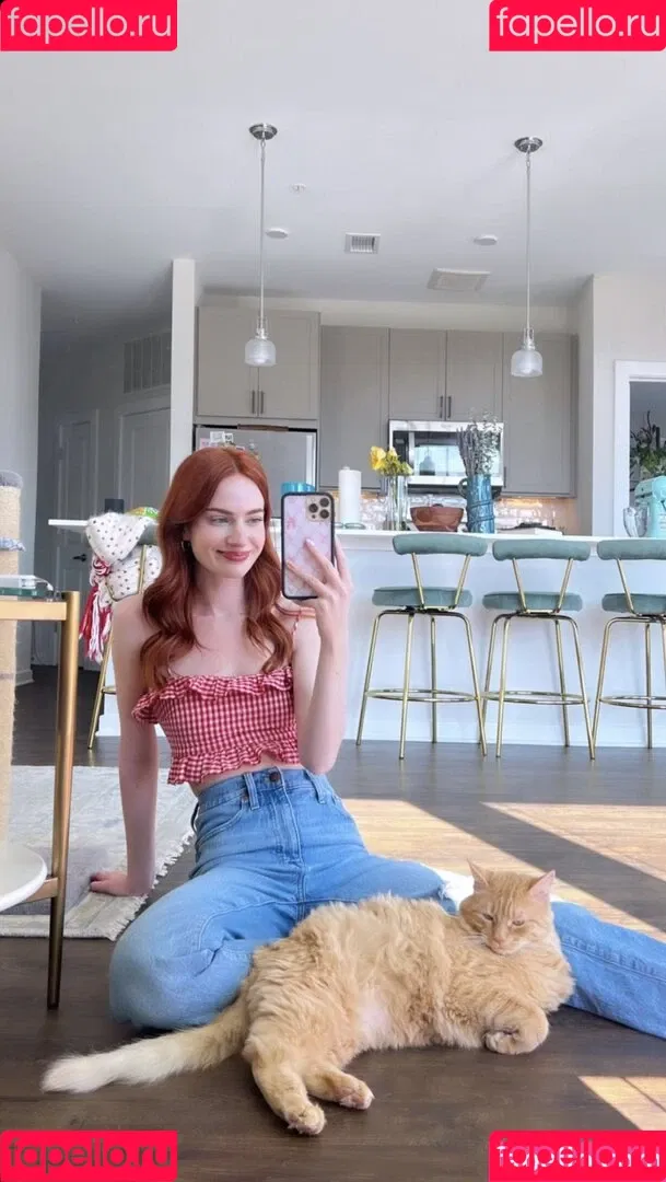 Kennedy Walsh Onlyfans Photo Gallery 