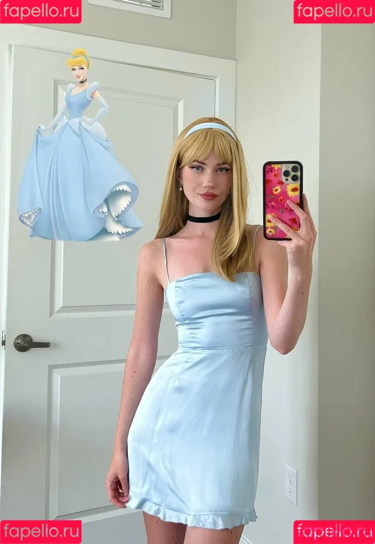 Kennedy Walsh Onlyfans Photo Gallery 
