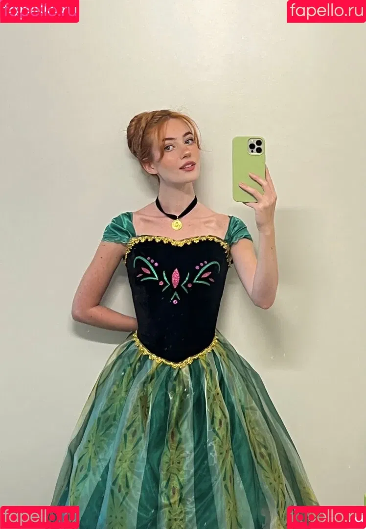 Kennedy Walsh Onlyfans Photo Gallery 