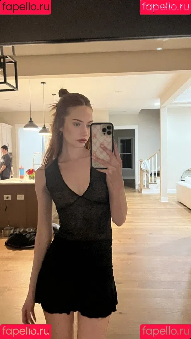 Kennedy Walsh Onlyfans Photo Gallery 