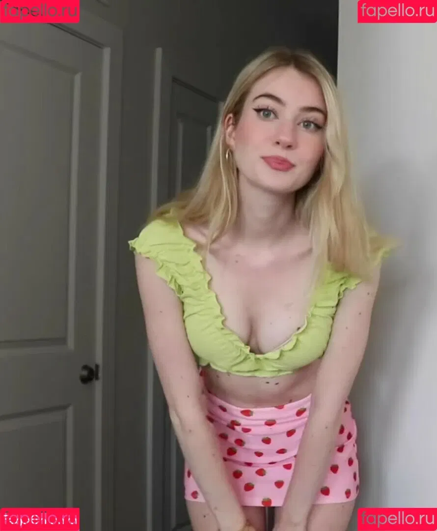 Kennedy Walsh Onlyfans Photo Gallery 