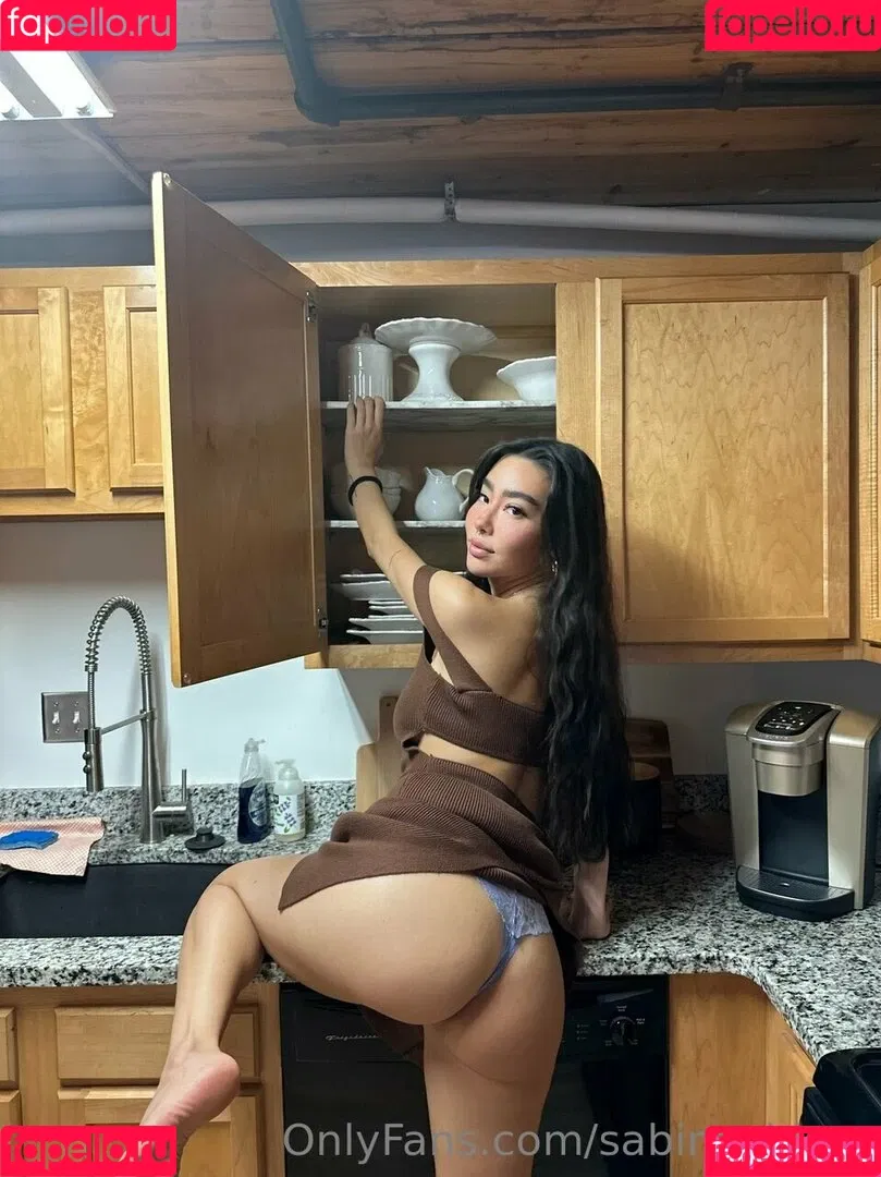 sabinamura Onlyfans Photo Gallery 