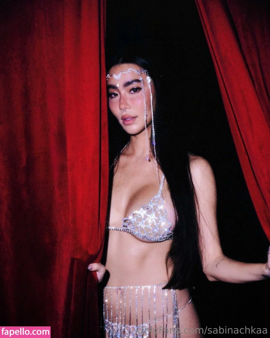 sabinamura Onlyfans Photo Gallery 