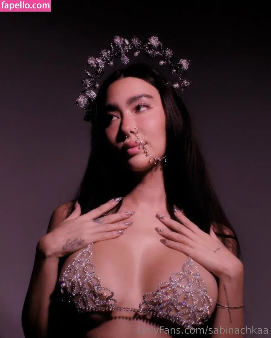 sabinamura Onlyfans Photo Gallery 