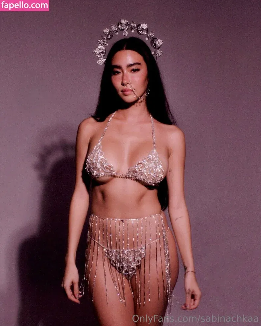 sabinamura Onlyfans Photo Gallery 