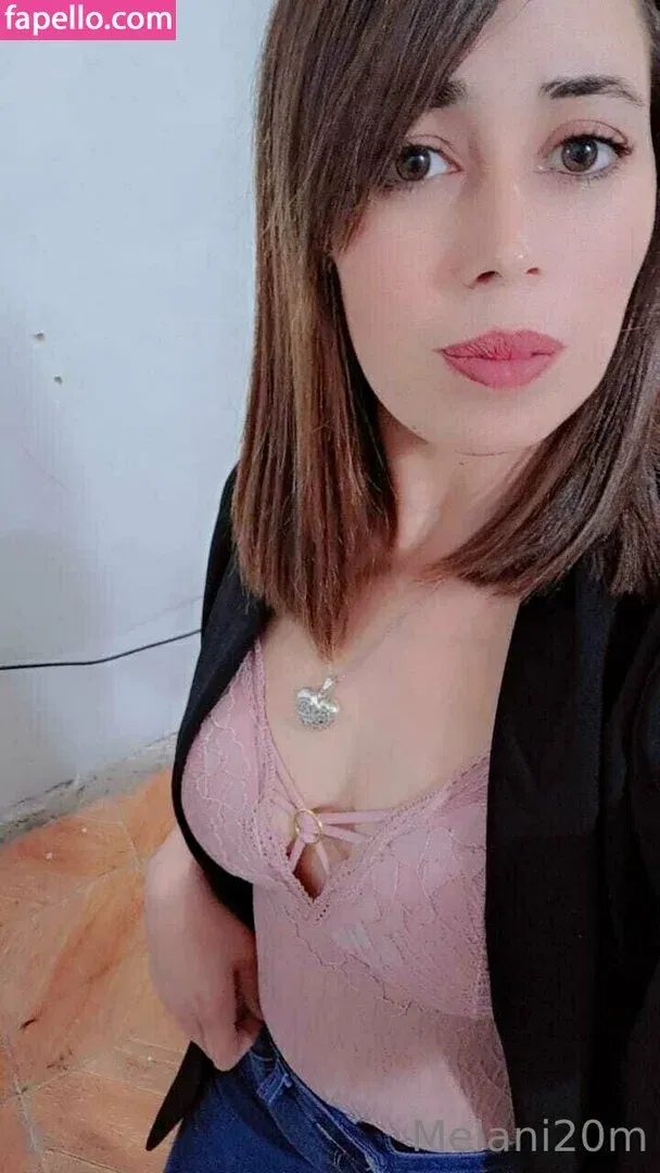 melani20m Onlyfans Photo Gallery 