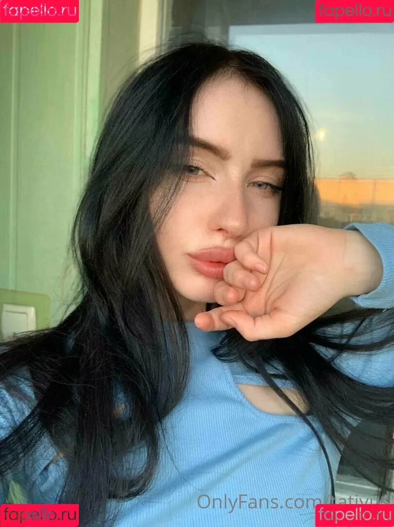 tatiyuss Onlyfans Photo Gallery 