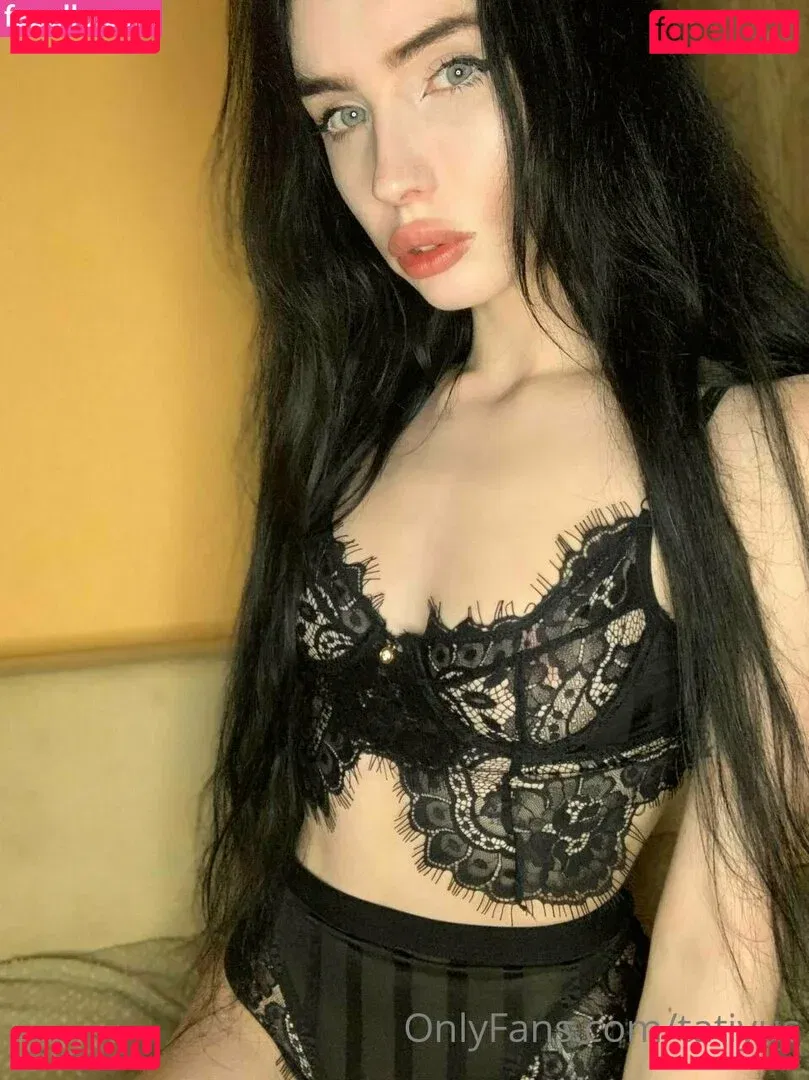 tatiyuss Onlyfans Photo Gallery 