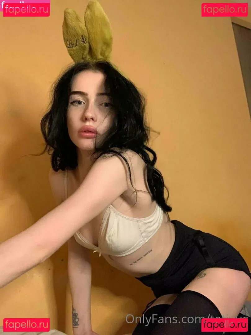 tatiyuss Onlyfans Photo Gallery 