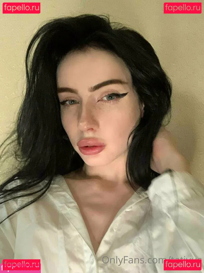 tatiyuss Onlyfans Photo Gallery 