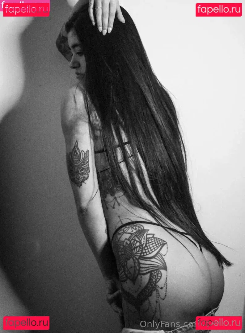 tatiyuss Onlyfans Photo Gallery 