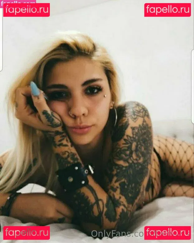 tatiyuss Onlyfans Photo Gallery 