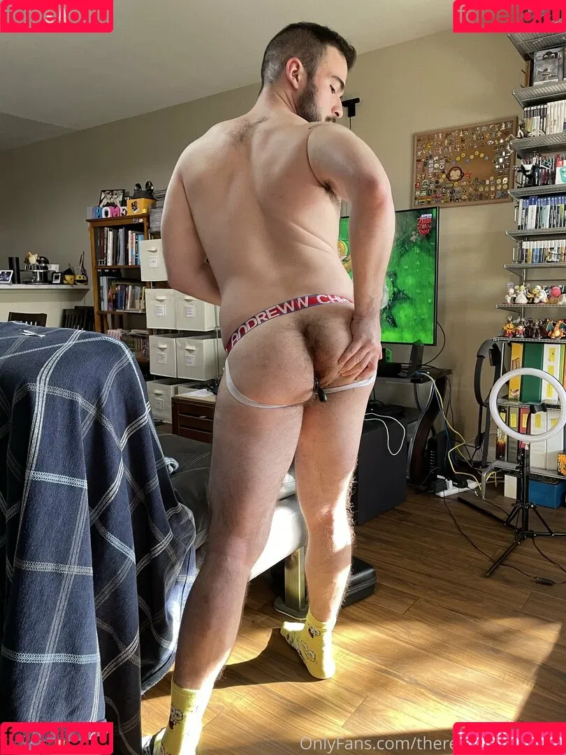 adjectiveotter Onlyfans Photo Gallery 