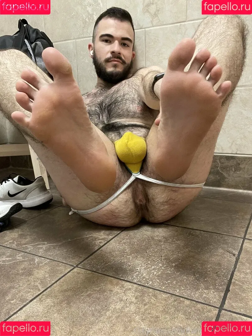 adjectiveotter Onlyfans Photo Gallery 