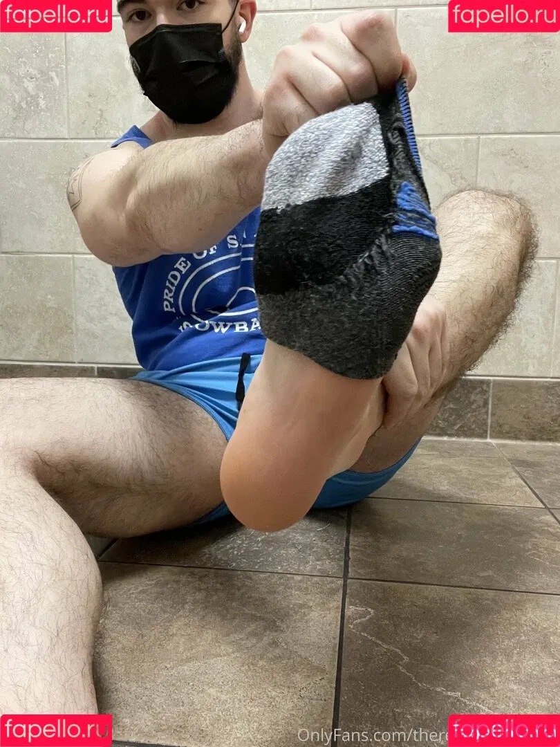 adjectiveotter Onlyfans Photo Gallery 