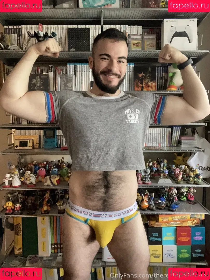 adjectiveotter Onlyfans Photo Gallery 