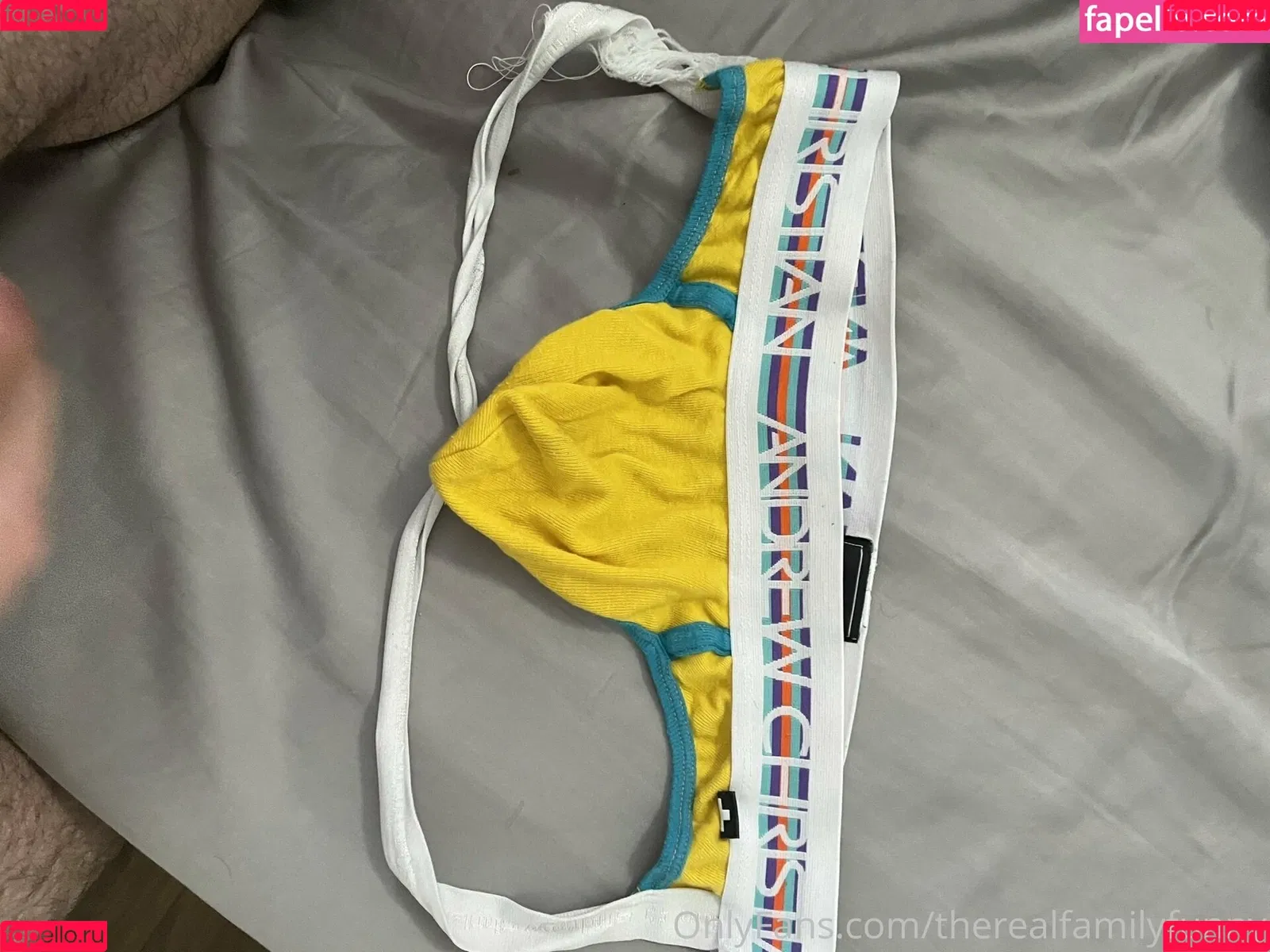 adjectiveotter Onlyfans Photo Gallery 