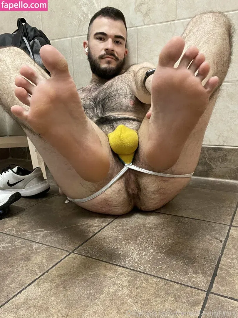 adjectiveotter Onlyfans Photo Gallery 