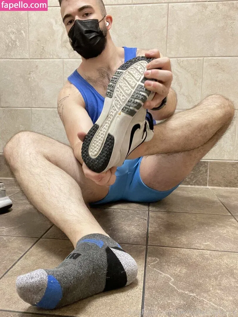 adjectiveotter Onlyfans Photo Gallery 