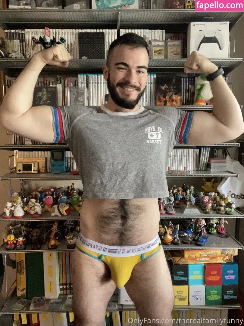 adjectiveotter Onlyfans Photo Gallery 