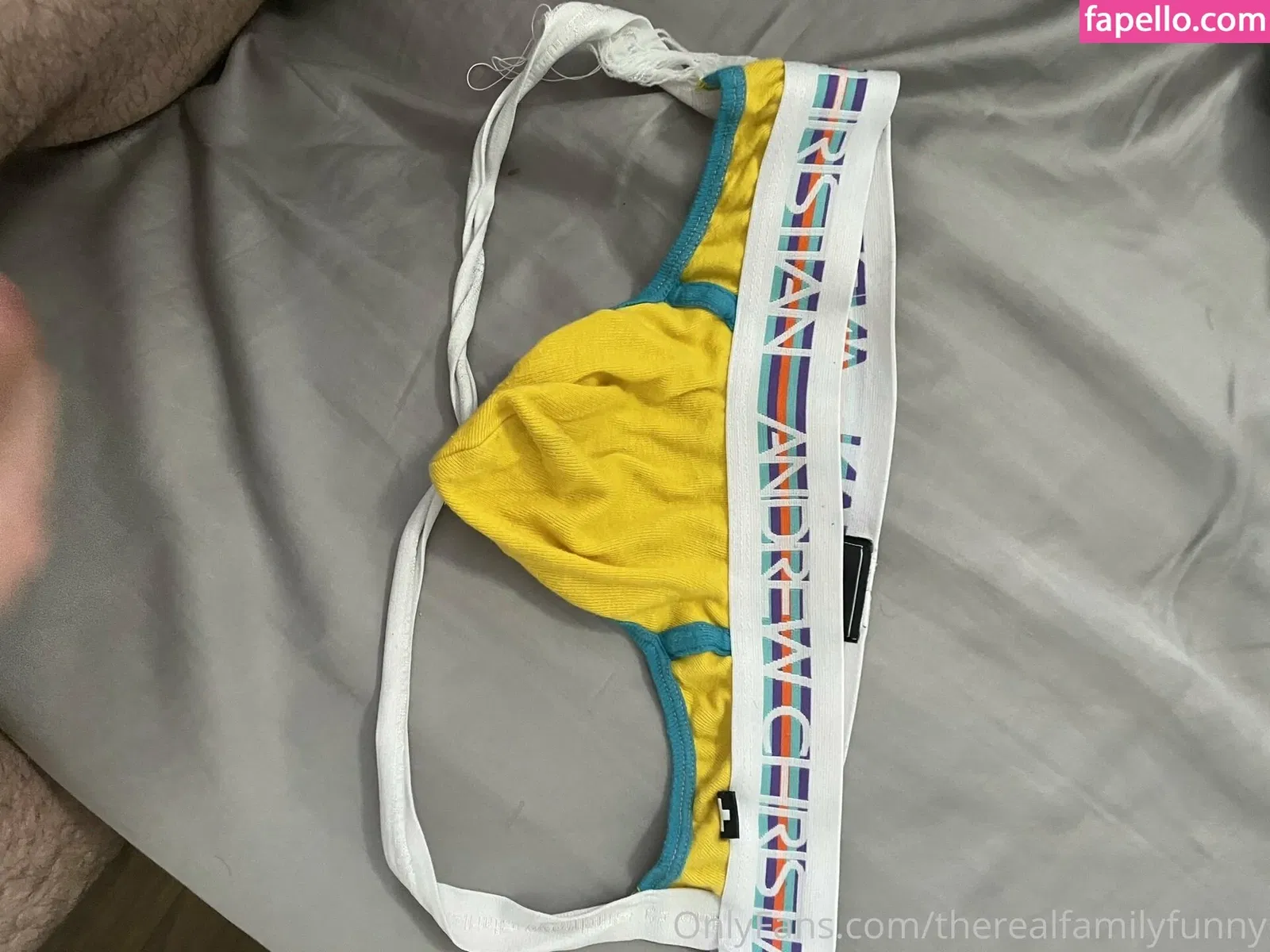 adjectiveotter Onlyfans Photo Gallery 