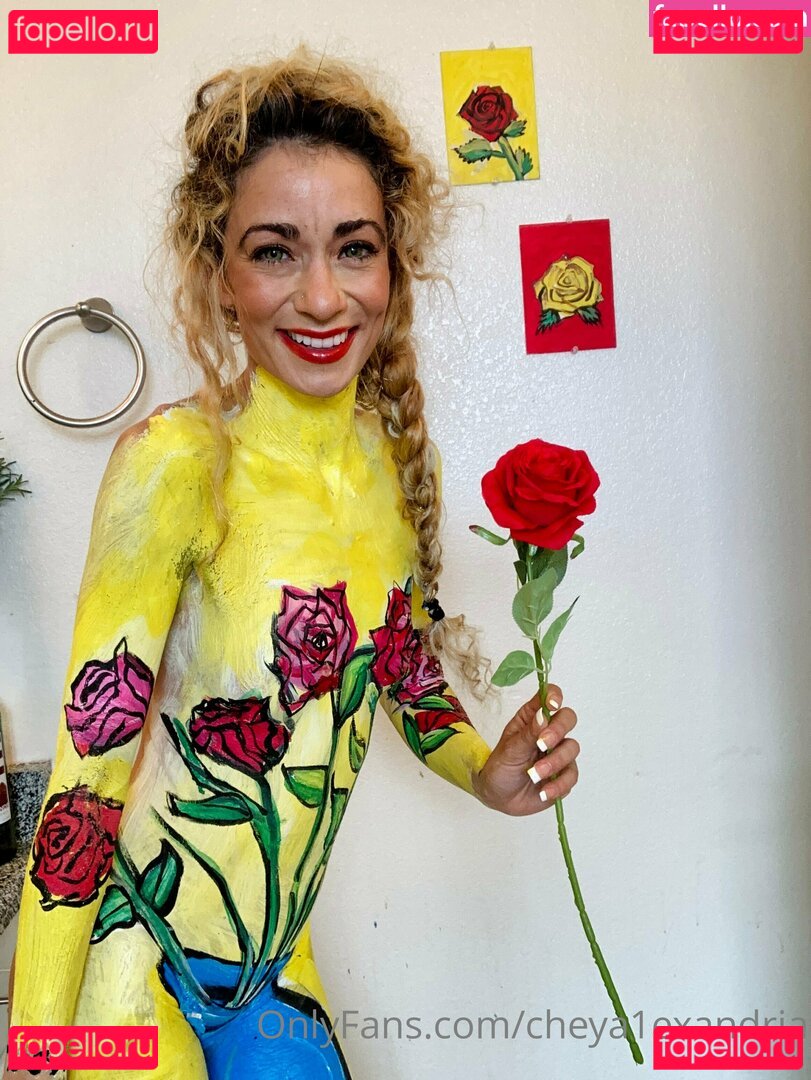 cheya1exandria Nude Onlyfans Photo 48