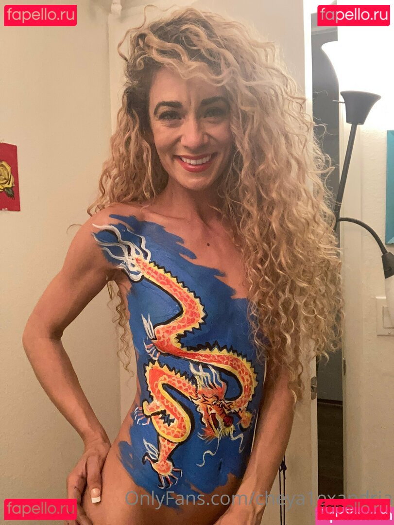 cheya1exandria Nude Onlyfans Photo 43