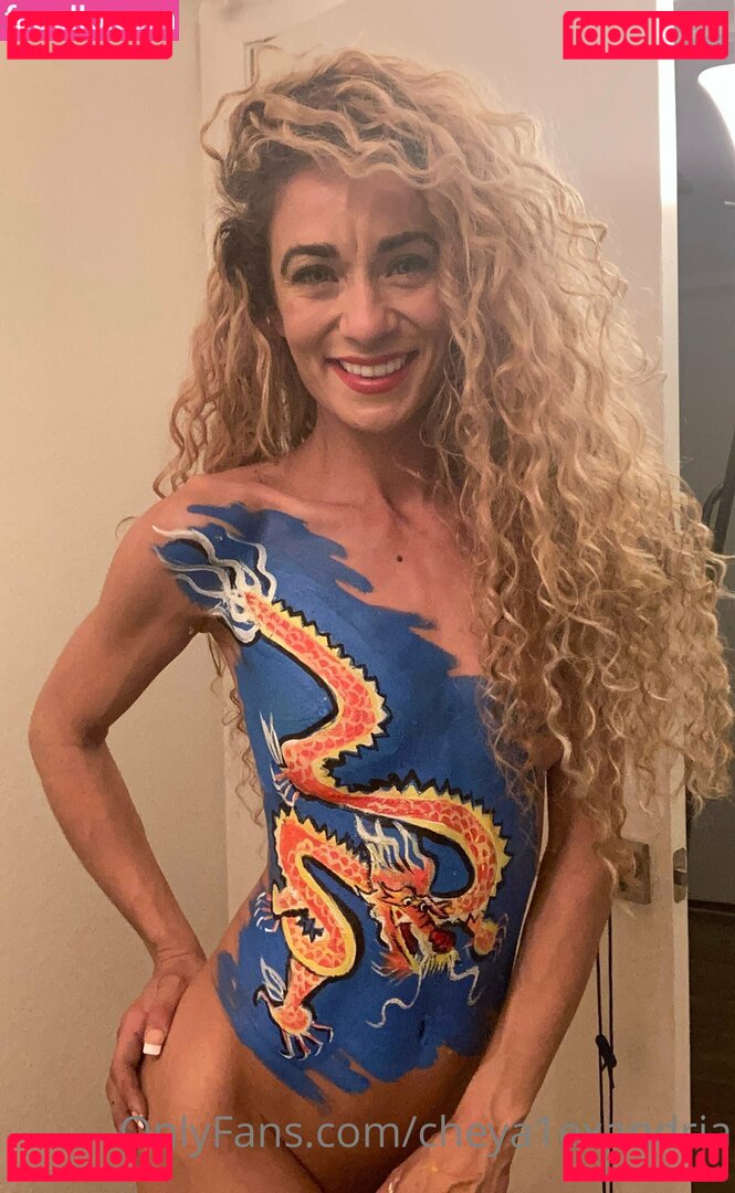 cheya1exandria Nude Onlyfans Photo 42