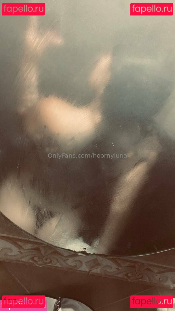 hoornyluna Nude Onlyfans Photo 33
