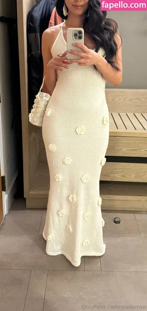 msdomxo Onlyfans Photo Gallery 