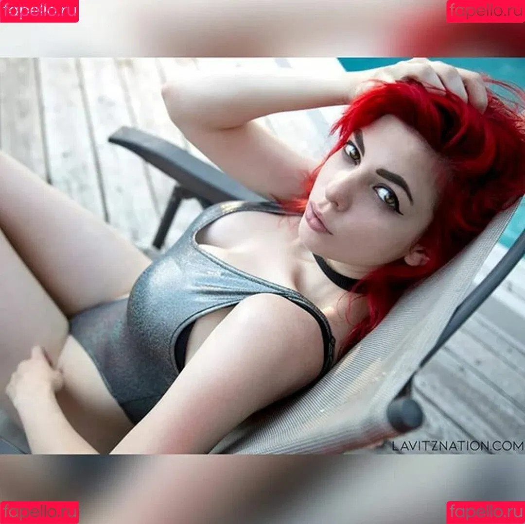Ryuu Lavitz Onlyfans Photo Gallery 