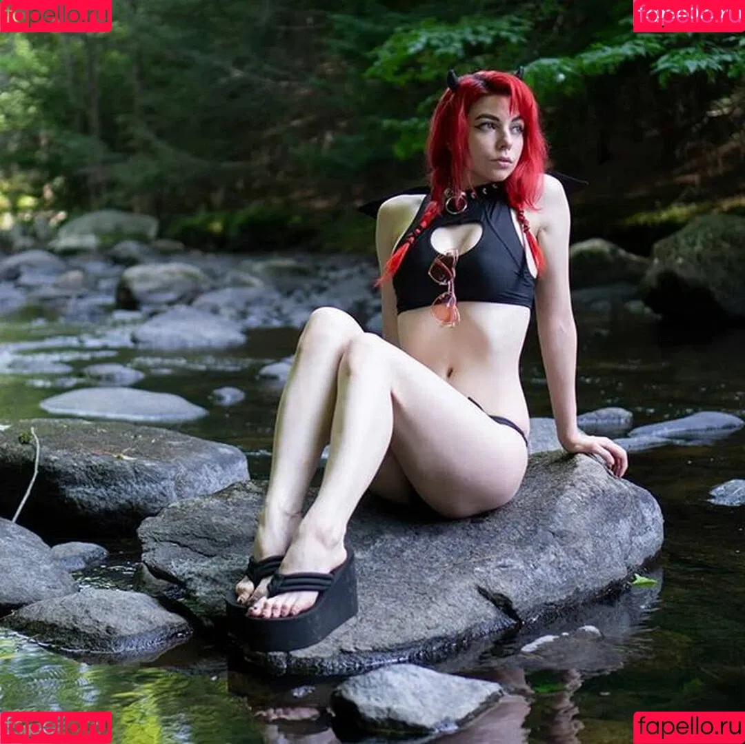 Ryuu Lavitz Onlyfans Photo Gallery 