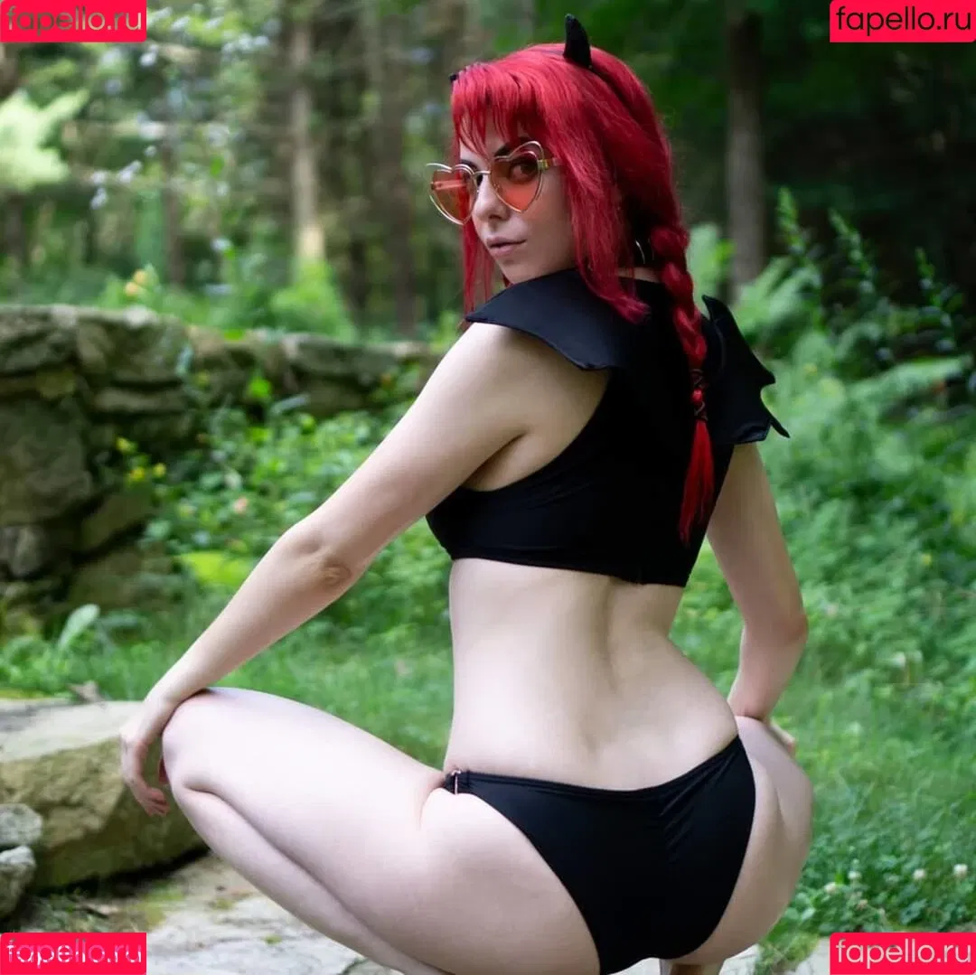 Ryuu Lavitz Onlyfans Photo Gallery 