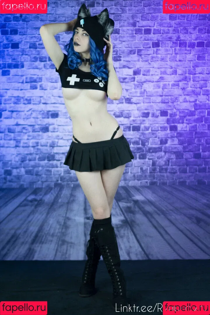 Ryuu Lavitz Onlyfans Photo Gallery 