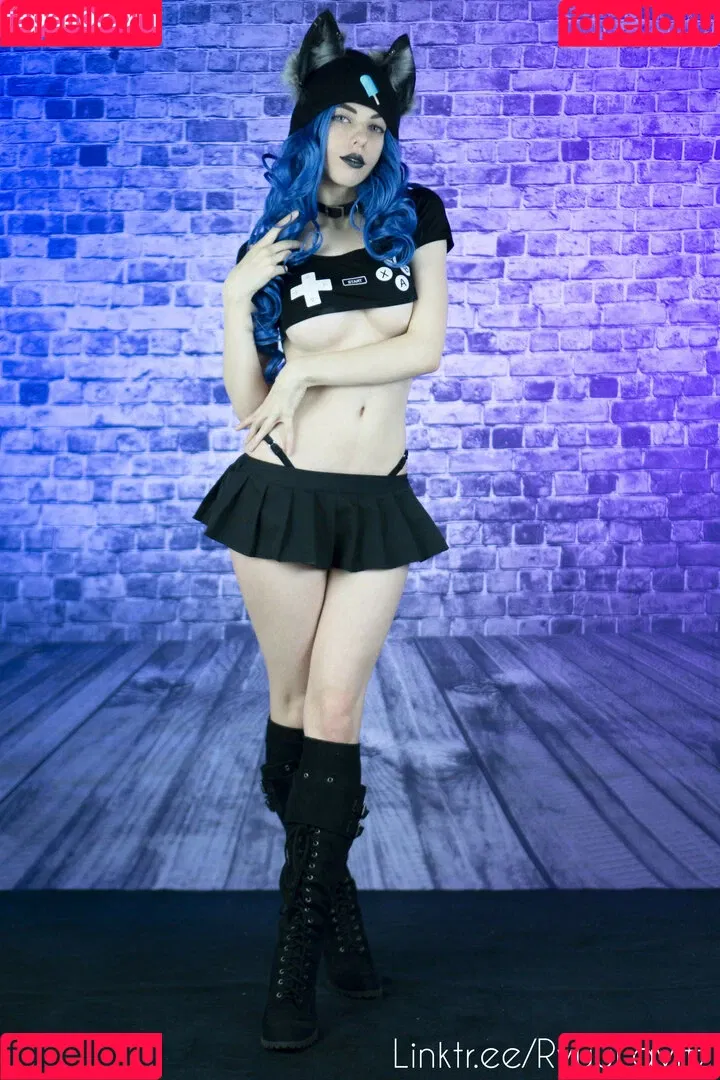 Ryuu Lavitz Onlyfans Photo Gallery 