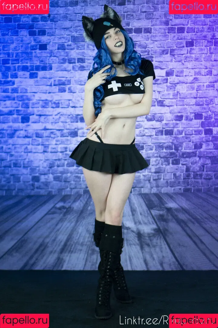 Ryuu Lavitz Onlyfans Photo Gallery 