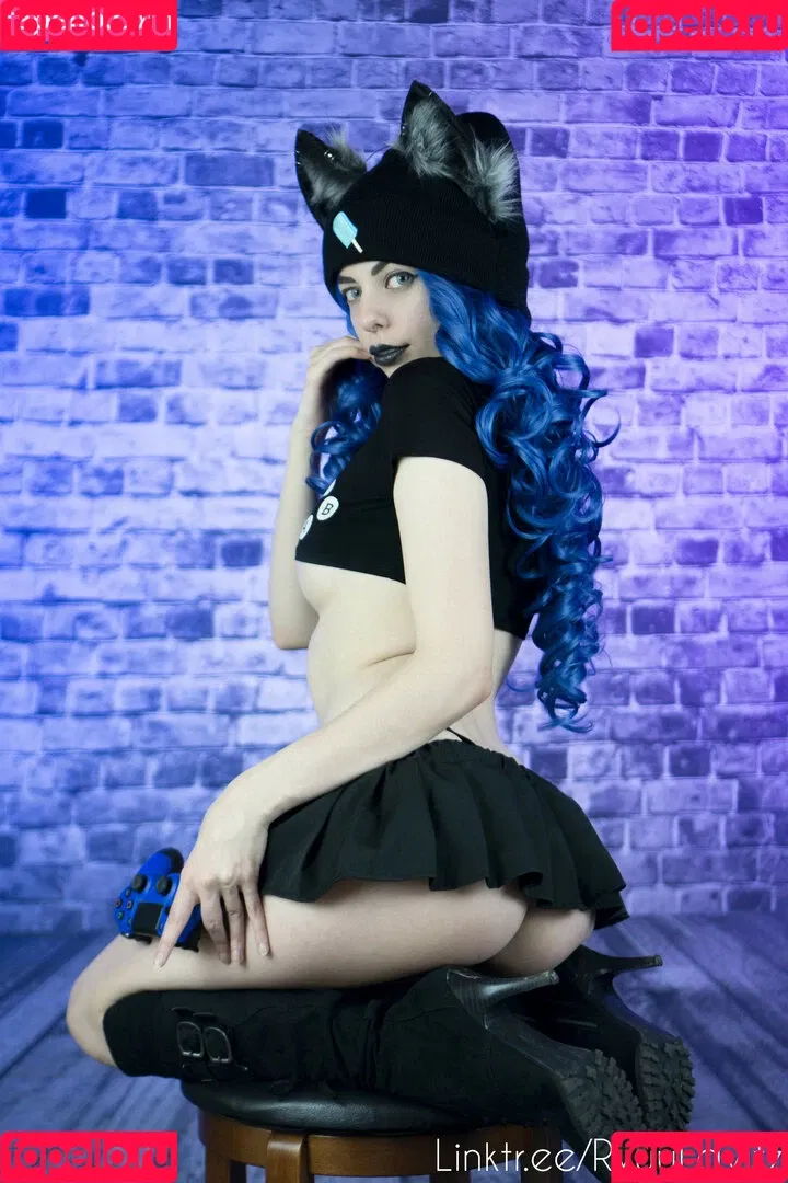 Ryuu Lavitz Onlyfans Photo Gallery 