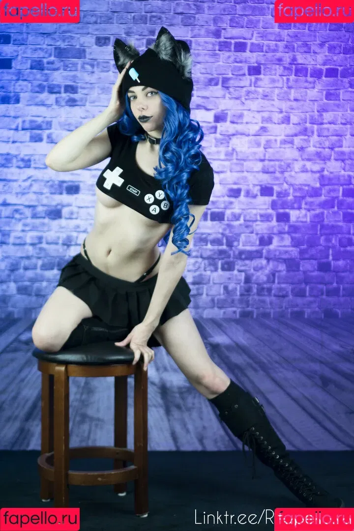 Ryuu Lavitz Onlyfans Photo Gallery 