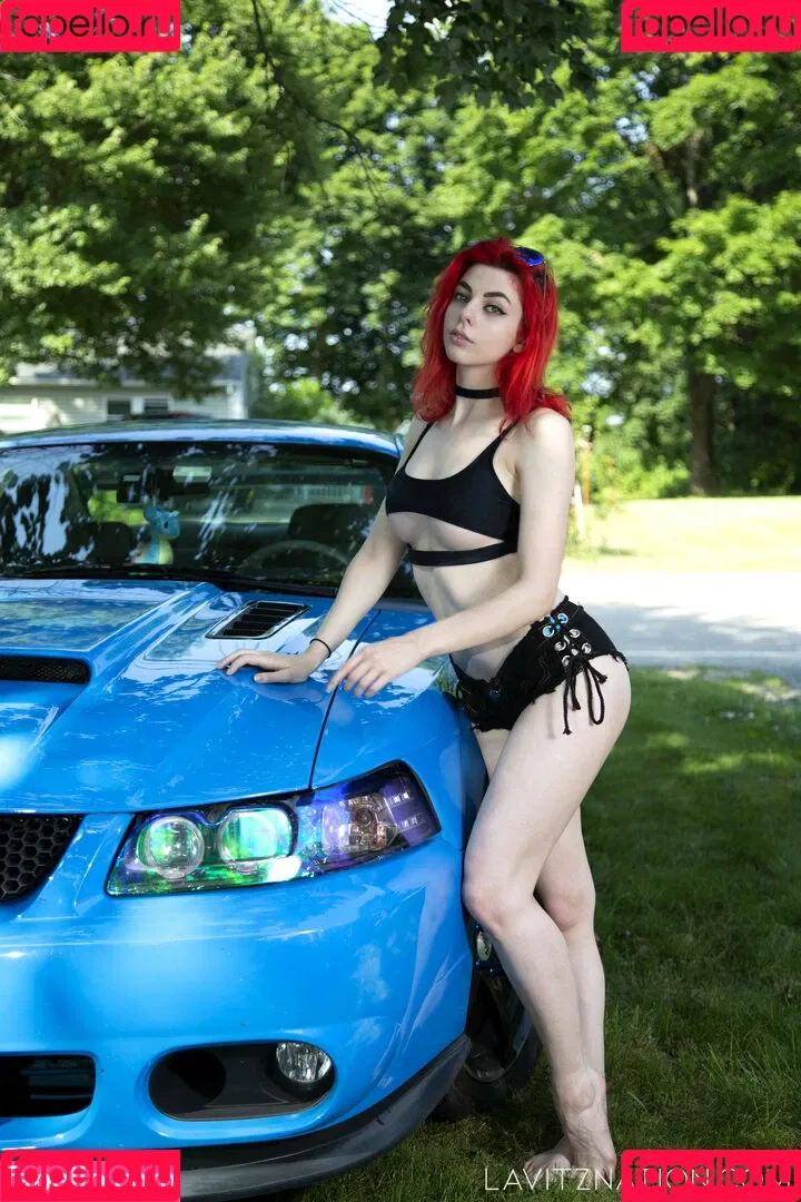 Ryuu Lavitz Onlyfans Photo Gallery 