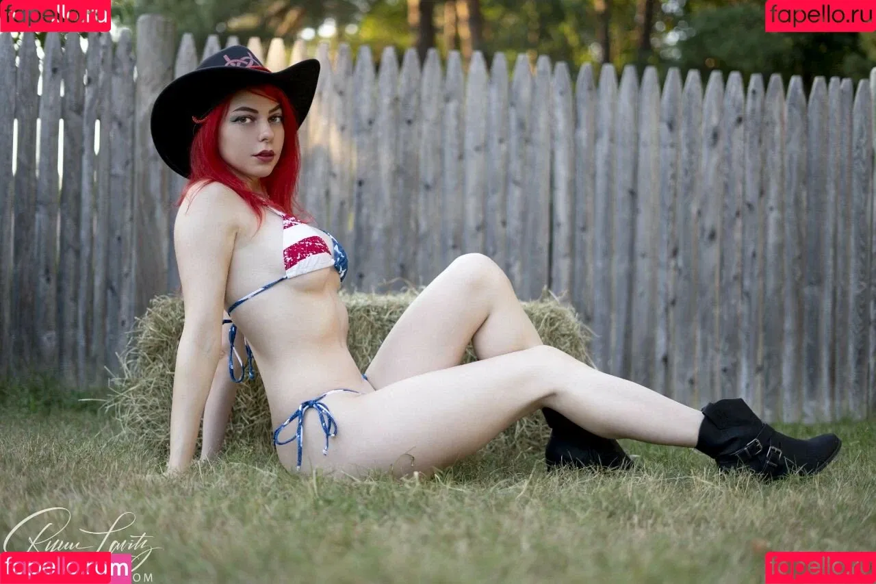 Ryuu Lavitz Onlyfans Photo Gallery 