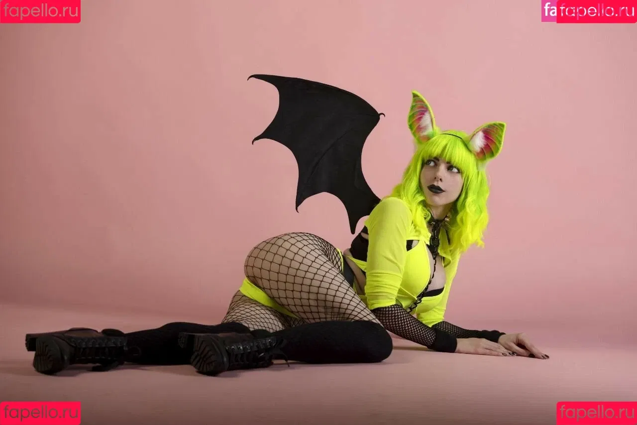 Ryuu Lavitz Onlyfans Photo Gallery 