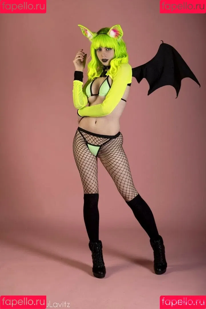 Ryuu Lavitz Onlyfans Photo Gallery 