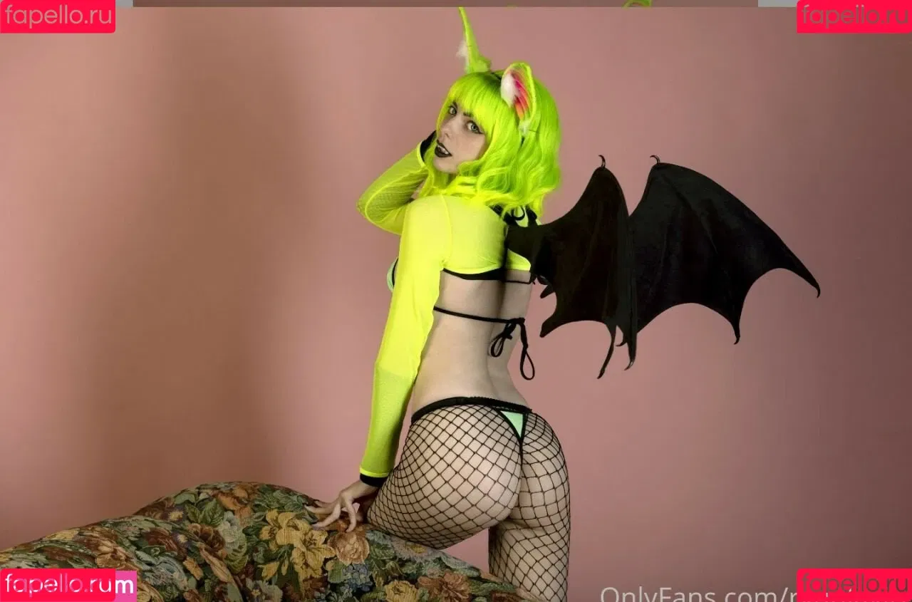 Ryuu Lavitz Onlyfans Photo Gallery 