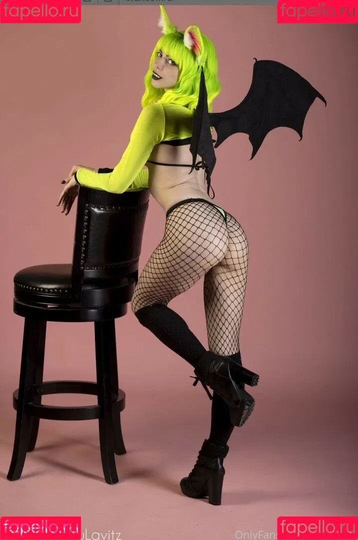Ryuu Lavitz Onlyfans Photo Gallery 