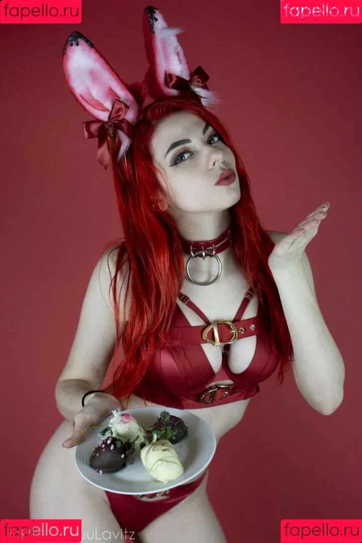 Ryuu Lavitz Onlyfans Photo Gallery 
