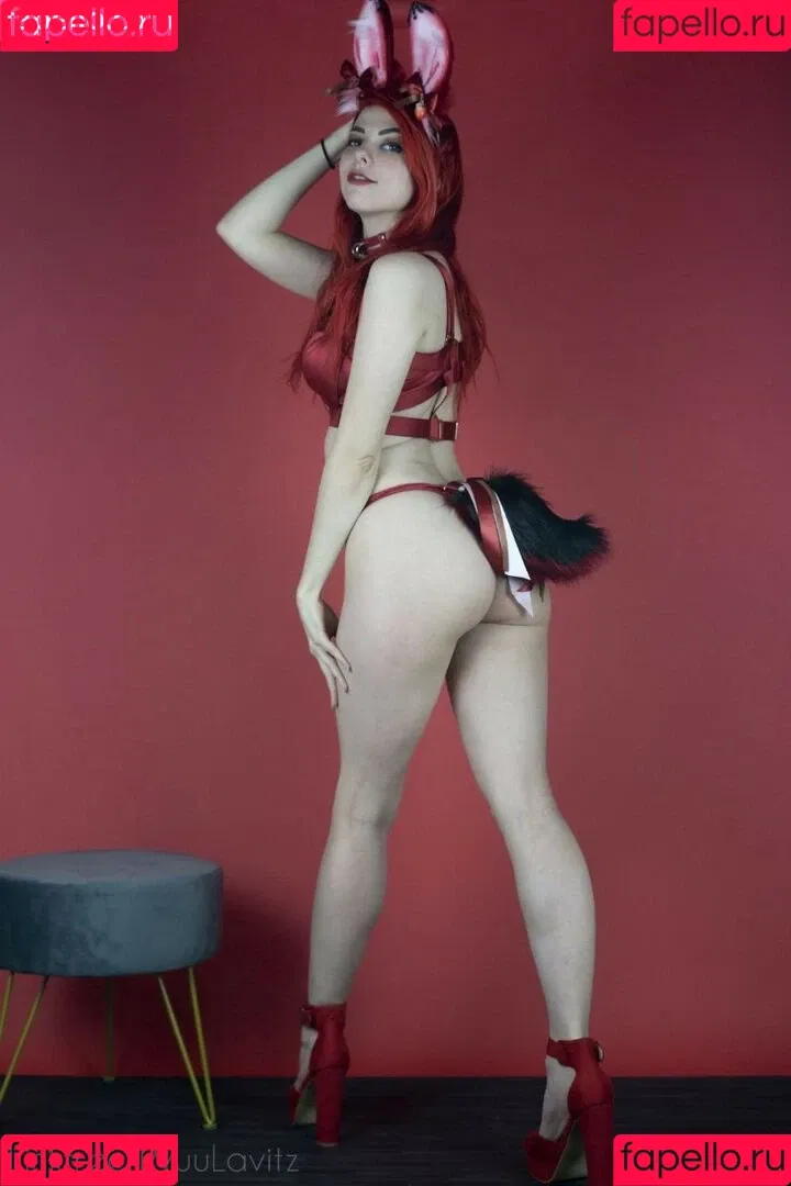 Ryuu Lavitz Onlyfans Photo Gallery 